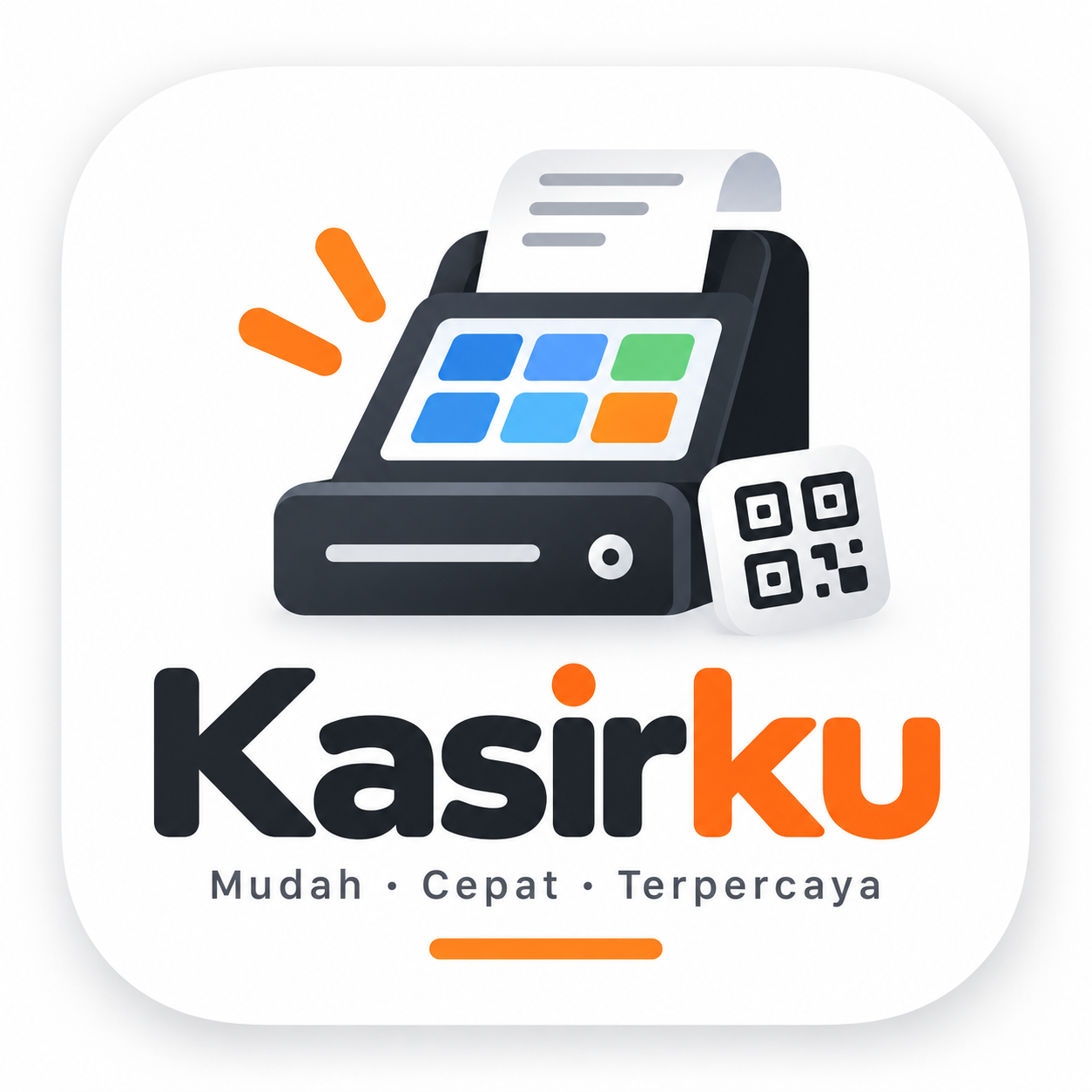KasirKu